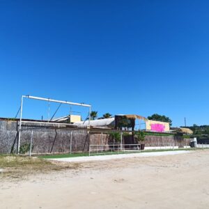 Las terrazas de la Peraleda amplían su horario de madrugada pero tendrán que insonorizarse