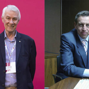 Un catedrático de la UCLM se une al nobel Richard J. Roberts para medir y combatir el hambre en el mundo