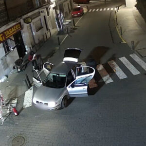 Nueve detenidos por robos en bares, estancos y gasolineras en las comarcas de Torrijos y la Sagra