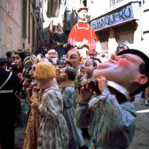 El blog Toledo Olvidado celebra el Corpus alcanzando los 4 millones de visitas