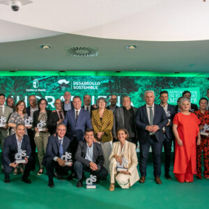 El CRA Villas del Tajo o la comunidad energética del Casco Histórico, entre los Premios de Medio Ambiente 2025