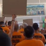 Bomberos CPEIS Toledo