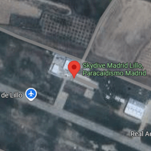 Dos heridos al estrellarse un ultraligero en la localidad de Lillo