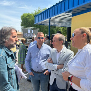 Hasta 21 municipios de Toledo se beneficiarán de la subvención para el fomento del empleo juvenil