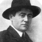 Félix Urabayen Imagen Asociación Manuel Azaña