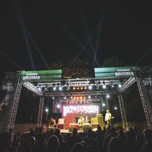 El Zeporock Festival celebra su X aniversario, una edición que promete ser "la más espectacular"