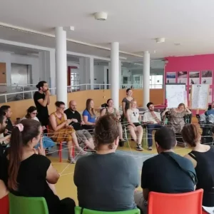 Un proyecto europeo coordinado desde Toledo busca impulsar la formación de personas con discapacidad
