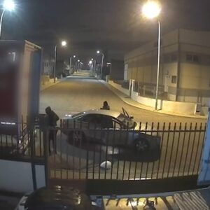 Detienen a un grupo criminal dedicado a robar vehículos y mercancías de camiones en la provincia de Toledo