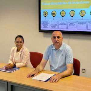 Olías del Rey invertirá 3 millones de euros en 2025 para mejorar las infraestructuras y los servicios públicos