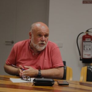 IU-Podemos critica que la Oferta de Empleo Público de Toledo solo cubra la tasa de reposición y jubilaciones