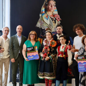 Merino, Repion, Discodelia, BlackPanda o Pachasco, entre los artistas confirmados del Erató Fest