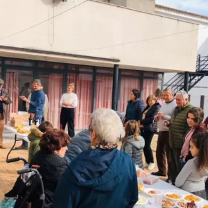 Mascaraque refuerza su apuesta por el fomento de la lectura con una nueva edición de RecoLectores