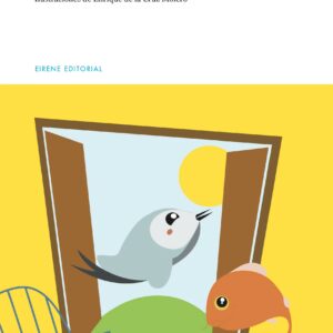 'Al caer la nieve', la nueva fábula de Rodrigo Abad que aborda la resiliencia y las amistades verdaderas