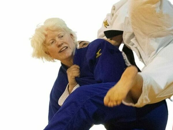 Illescas acoge el Campeonato de España de Judo para personas ciegas o con discapacidad visual