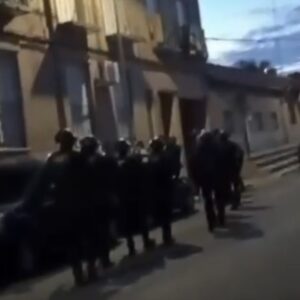 Desmantelan un 'narcopiso' en Yuncos, incautan 78 gramos de cocaína y detienen a cuatro personas