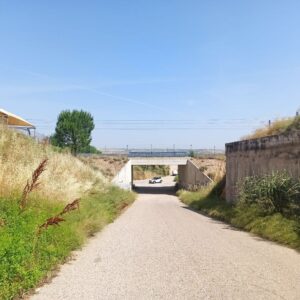 Toledo se endeudará para financiar el puente entre Azucaica y el Polígono con un crédito de 15 millones