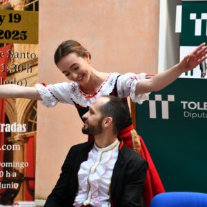 Ocaña convoca a todos los Peribáñez del país a visitar la localidad para revivir a Lope de Vega