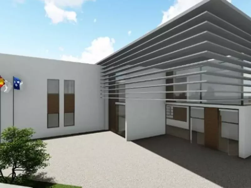 Yepes se posiciona con Noblejas para reclamar la construcción de un instituto
