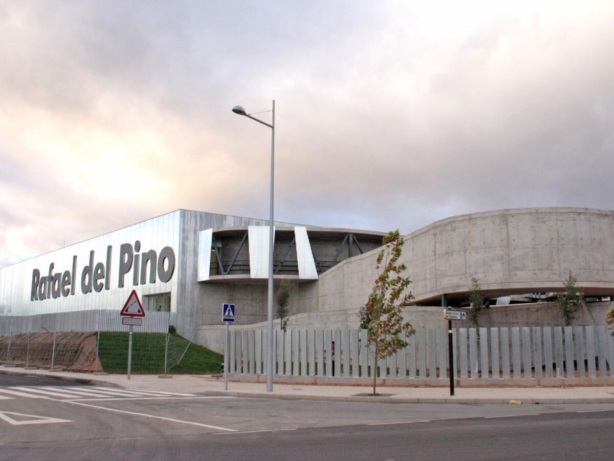 Licitan la compra de elementos de digitalización para el Centro Inclusivo de Tecnificación Deportiva de Toledo