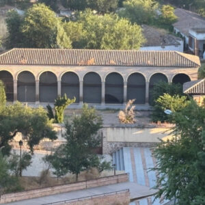 Sale a concurso la conversión del edificio de San Ildefonso en un centro gastronómico por 800.000 euros