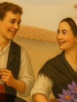 Folklore y baile tradicional en Miguel Esteban con el festival manchego 'Con aroma a Azafrán'