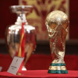 Dos campeones del mundo visitarán Toledo para reforzar su imagen como Ciudad Europea del Deporte