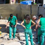 empleo juvenil toledo paro