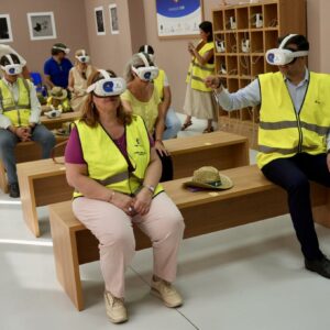 El Parque Arqueológico de Carranque se moderniza gracias a una inversión de más de 2,3 millones