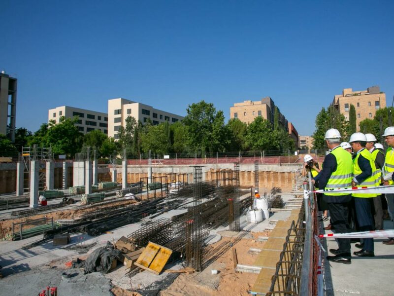 Vivienda: demasiado ruido para tan pocas nueces