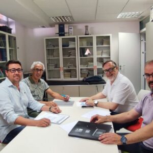 Una muestra de sangre permite estudiar el riesgo de envejecimiento no saludable en adultos de mediana edad