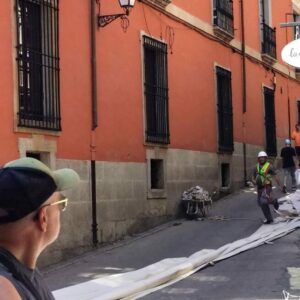 Nueva bajada del paro en Toledo que registra el mejor dato de los últimos 17 años