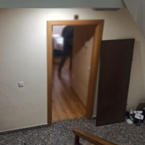 Una mujer y su hijo menor son desahuciados en Toledo tras pagar el alquiler durante año y medio a una falsa propietaria