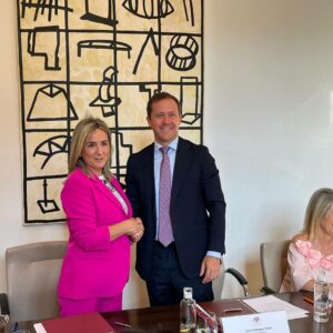 Seis policías locales se formarán con el Sistema Viogén en Toledo que protege a 118 víctimas de violencia machista