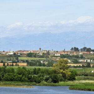 Calera y Chozas vincula la suspensión de festejos taurinos a los pagos que una sentencia dicta para el personal de Servicios Sociales