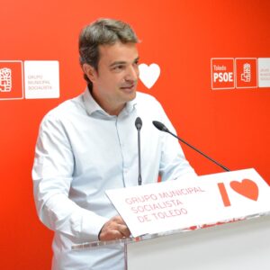 El PSOE critica el escaso "retorno" económico para Toledo tras ocho meses como 'Ciudad Europea del Deporte'