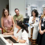 VÍDEO: Parapléjicos investiga con polímeros de elastina para limitar los daños medulares
