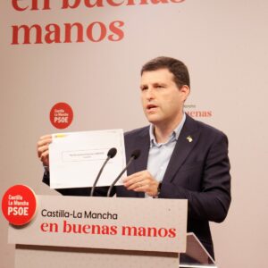 El PSOE de Fuensalida denuncia las faltas de respeto de un concejal del Partido Popular: "Gentuza, sois basura"