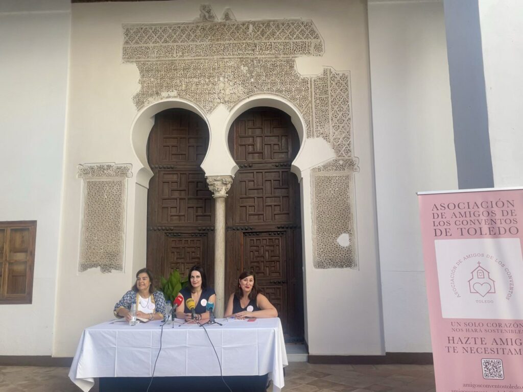 Queso y jamón con maridajes y conciertos ambientan las noches de otoño en Toledo