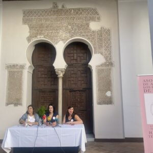 Queso y jamón con maridajes y conciertos ambientan las noches de otoño en Toledo