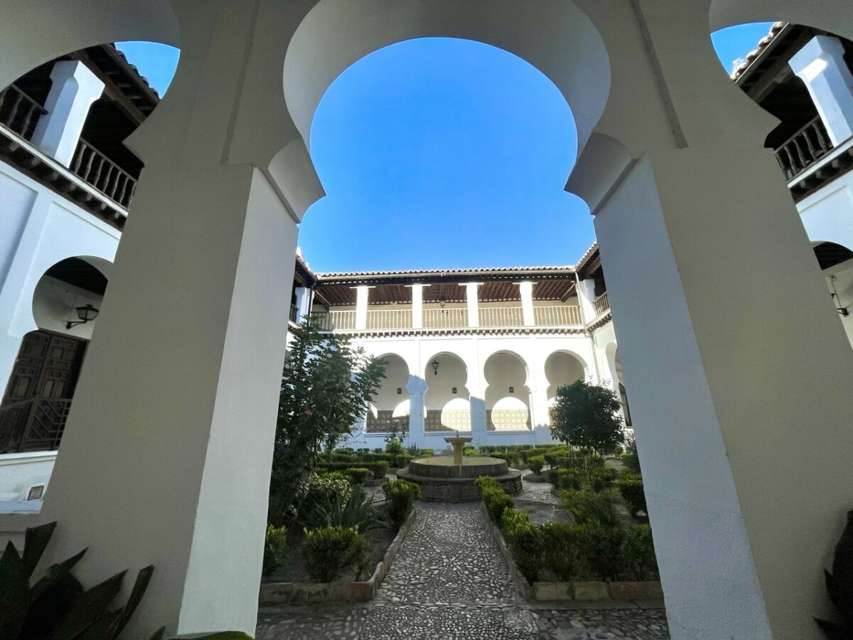 Santa Clara se consolida como espacio cultural de Toledo para ayudar a salvar otros conventos