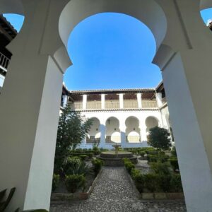 Santa Clara se consolida como espacio cultural de Toledo para ayudar a salvar otros conventos