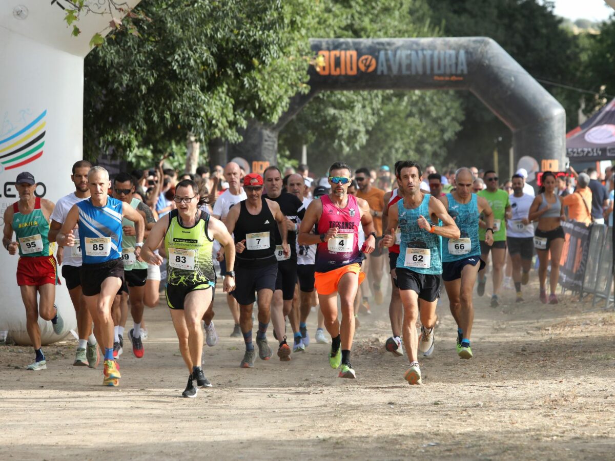 Sin todos, no somos todos: 35 años de Down Toledo