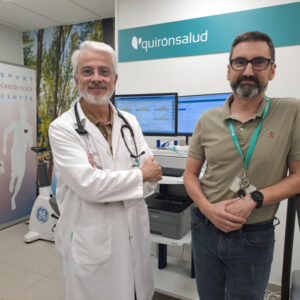 La relación entre ejercicio y salud cardiovascular centra la próxima Aula de Salud del Hospital Quirónsalud Toledo