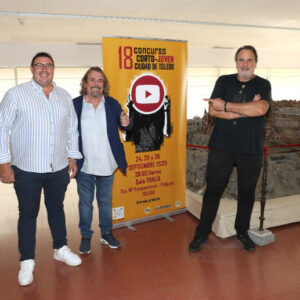 El Festival de Corto Joven-Ciudad de Toledo bate récord de participación con 451 trabajos presentados