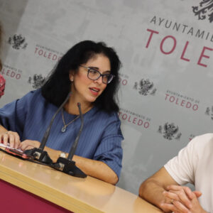 'Corre por la discapacidad auditiva para hacernos oír', el lema de la I Carrera Solidaria de Apandapt en Toledo