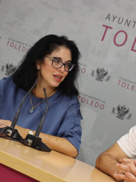 'Corre por la discapacidad auditiva para hacernos oír', el lema de la I Carrera Solidaria de Apandapt en Toledo