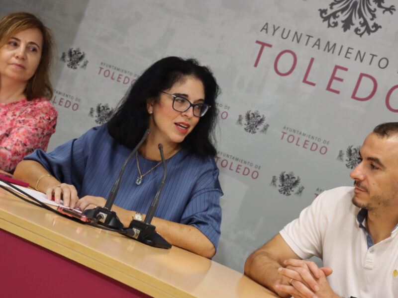 'Corre por la discapacidad auditiva para hacernos oír', el lema de la I Carrera Solidaria de Apandapt en Toledo