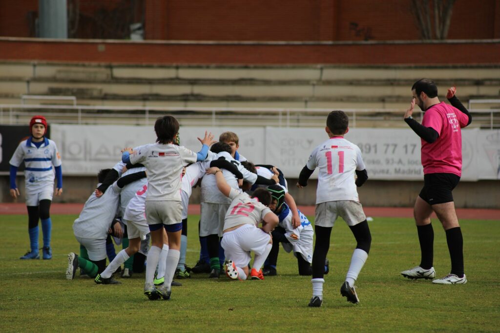 El Quijote Rugby Club arranca en Yuncos la temporada reafirmando su "compromiso deportivo e inclusivo"
