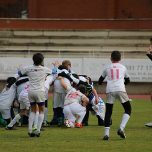 El Quijote Rugby Club arranca en Yuncos la temporada reafirmando su "compromiso deportivo e inclusivo"
