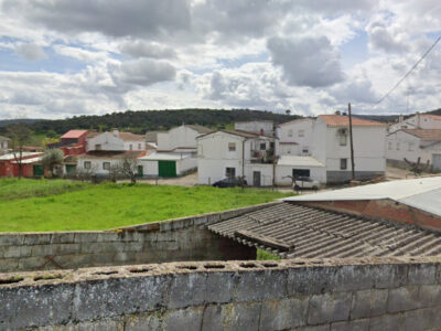 Un hombre de 78 años fallece en Minas de Santa Quiteria tras caer del tejado de una nave en una finca agraria